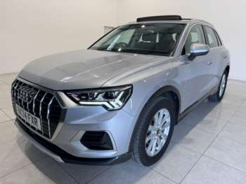 (74) - 1.5 TFSI CoD 35 Sport S Tronic Euro 6 (s/s) 5dr