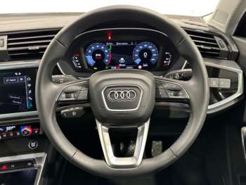 Used Audi Q3 2024 for sale - 74810184: Photo