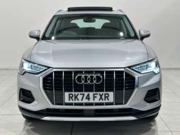 Used Audi Q3 2024 for sale - 74810184: Photo