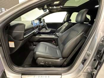 Used Hyundai IONIQ 6 2024 for sale - 74121042: Photo