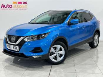 2017 (67) - 1.5 dCi Acenta Euro 6 (s/s) 5dr