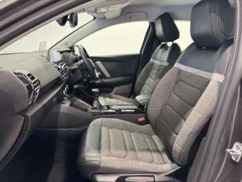 Used Citroen C4 2021 for sale - 74934494: Photo