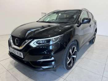 2021 (21) - 1.3 DiG-T 160 [157] N-Motion 5dr DCT