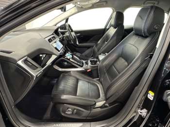Used Jaguar I-Pace 2021 for sale - 75224824: Photo