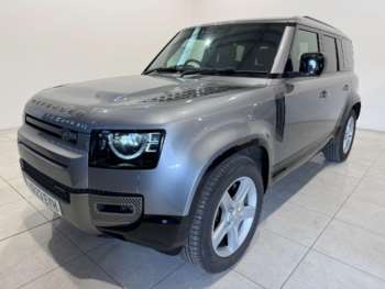2023 (23) - 3.0 D300 MHEV X-Dynamic S Auto 4WD Euro 6 (s/s) 5dr
