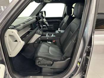 Used Land Rover Defender 110 2023 for sale - 74686644: Photo