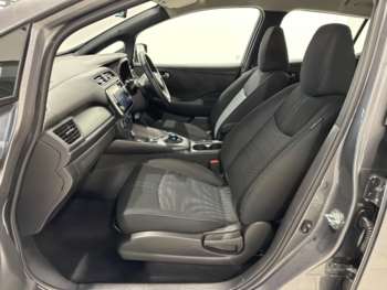 Used Nissan Leaf 2022 for sale - 75362760: Photo