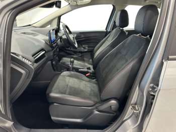 Used Ford Ecosport 2022 for sale - 74935443: Photo