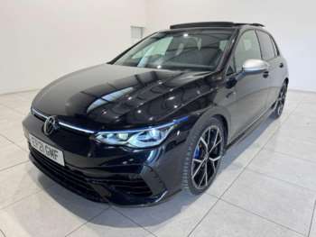 2021 (21) - 2.0 TSI R DSG 4Motion Euro 6 (s/s) 5dr