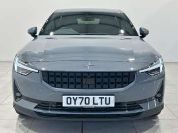 Used Polestar Polestar 2 2021 for sale - 74965215: Photo