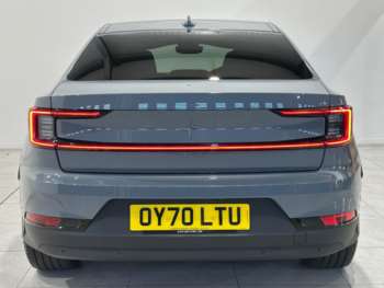 Used Polestar Polestar 2 2021 for sale - 74965215: Photo