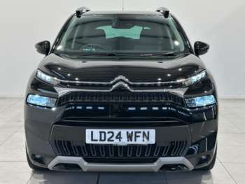 Used Citroen C3 Aircross 2024 for sale - 74187975: Photo