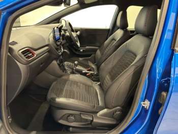 Used Ford Puma 2023 for sale - 74965487: Photo