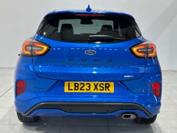 Used Ford Puma 2023 for sale - 74965487: Photo