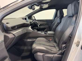 Used Peugeot 5008 2018 for sale - 75082015: Photo