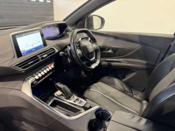 Used Peugeot 5008 2018 for sale - 75082015: Photo