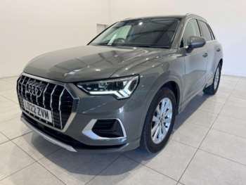 2022 (22) - 1.5 TFSI CoD 35 Sport S Tronic Euro 6 (s/s) 5dr