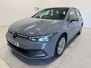2021 (21) - 1.5 TSI Style Euro 6 (s/s) 5dr