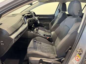 Used Volkswagen Golf 2021 for sale - 75225703: Photo