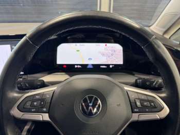 Used Volkswagen Golf 2021 for sale - 75225703: Photo