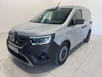 Used Renault Kangoo 2024 for sale - 75001626: Photo