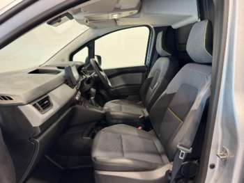 Used Renault Kangoo 2024 for sale - 75001626: Photo