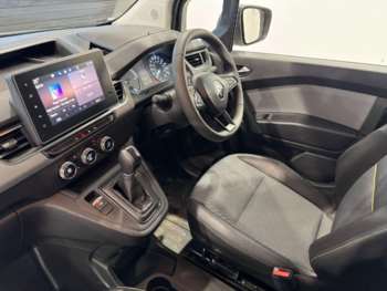 Used Renault Kangoo 2024 for sale - 75001626: Photo
