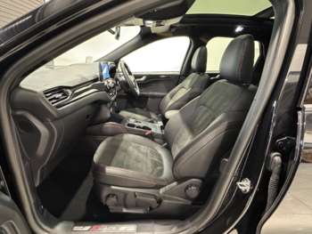 Used Ford Kuga 2022 for sale - 75298555: Photo