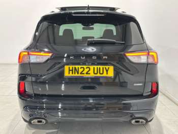 Used Ford Kuga 2022 for sale - 75298555: Photo