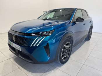 2024 (74) - 157kW Allure 73kWh 5dr Auto