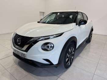 (22) - 1.0 DIG-T Acenta DCT Auto Euro 6 (s/s) 5dr