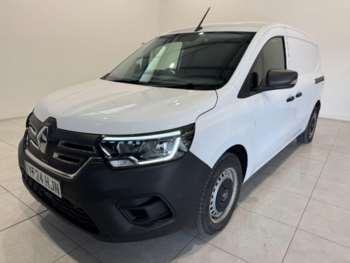 Used Renault Kangoo 2024 for sale - 75082934: Photo