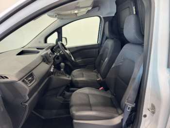 Used Renault Kangoo 2024 for sale - 75082934: Photo