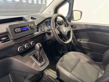 Used Renault Kangoo 2024 for sale - 75082934: Photo