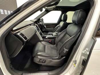 Used Land Rover Discovery 2019 for sale - 74395356: Photo