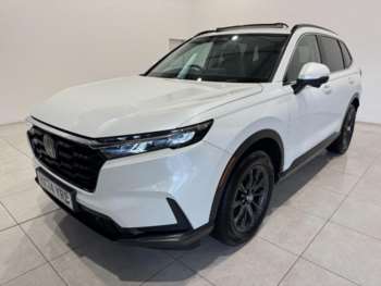 2024 (74) - 2.0 eHEV Elegance 5dr eCVT