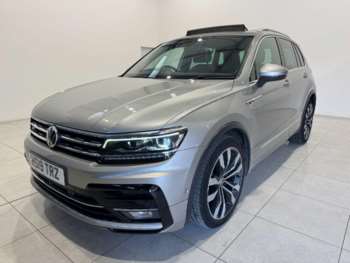 2019 (19) - 2.0 TDI R-Line DSG Euro 6 (s/s) 5dr