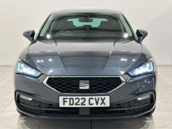 Used SEAT Leon 2022 for sale - 74121043: Photo