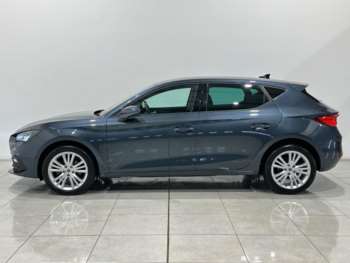 Used SEAT Leon 2022 for sale - 74121043: Photo