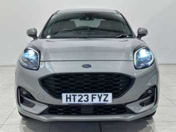 Used Ford Puma 2023 for sale - 74935067: Photo