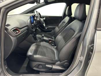 Used Ford Puma 2023 for sale - 74935067: Photo