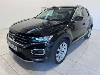 (68) - 2.0 TSI SEL DSG 4Motion Euro 6 (s/s) 5dr