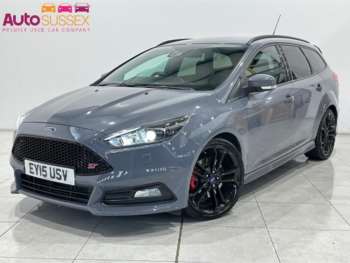 2015 (15) - 2.0 TDCi ST-3 Euro 6 (s/s) 5dr