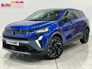 Used Renault Other 2024 for sale - 74989200: Photo