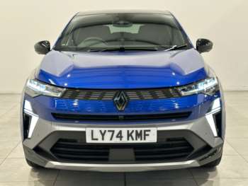 Used Renault Other 2024 for sale - 74989200: Photo
