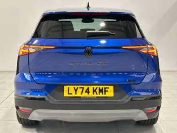 Used Renault Other 2024 for sale - 74989200: Photo
