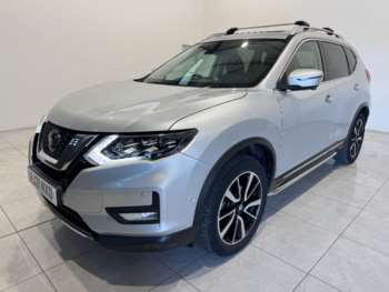 2021 (21) - 1.3 DiG-T 158 Tekna 5dr [7 Seat] DCT