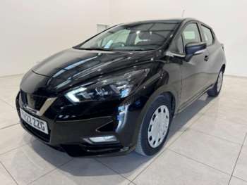 2022 (22) - 1.0 IG-T Visia Euro 6 (s/s) 5dr