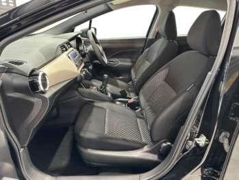 Used Nissan Micra 2022 for sale - 74680057: Photo