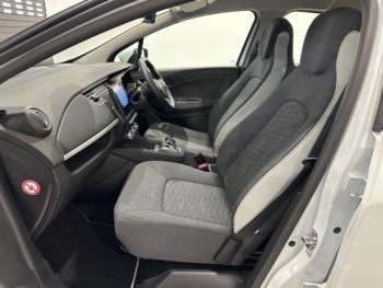 Used Renault Zoe 2021 for sale - 72803885: Photo